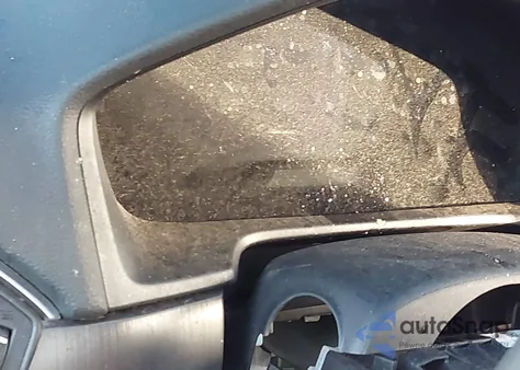 2021 Honda Accord Lx z USA, uszkodzony, nr VIN 1HGCV1F16MA038967